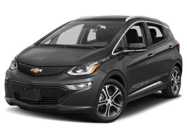 2019 Chevrolet Bolt Ev