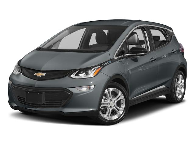 2017 Chevrolet Bolt Ev