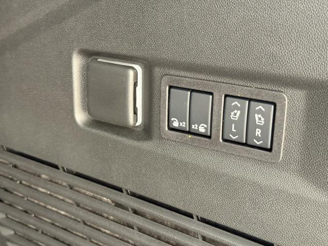 Photo of 2026 Black Chevrolet Tahoe