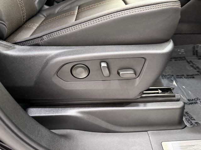 Photo of 2026 Black Chevrolet Tahoe