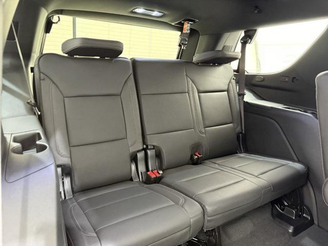 Photo of 2026 Black Chevrolet Tahoe