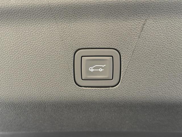 Photo of 2026 Black Chevrolet Tahoe