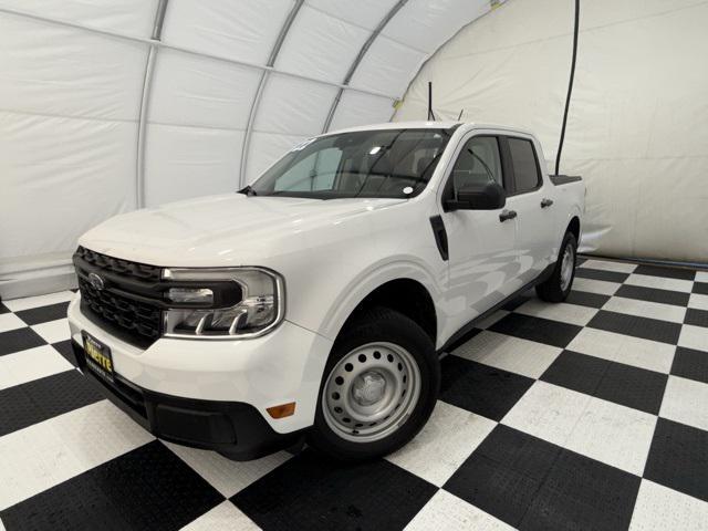 2022 Ford Maverick