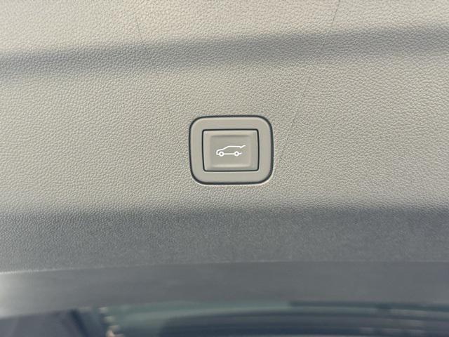 Photo of 2025 Black Chevrolet Tahoe