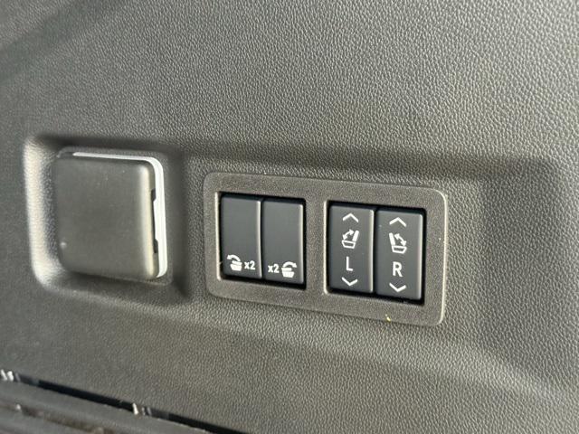 Photo of 2025 Black Chevrolet Tahoe