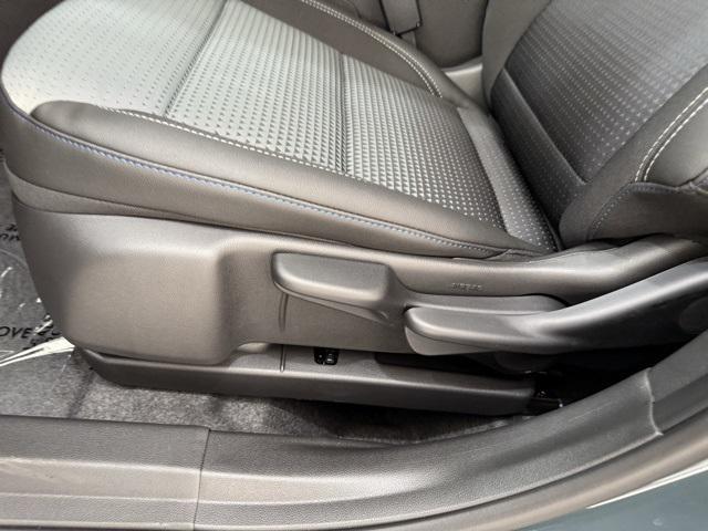 Photo of 2026 Cypress Gray Chevrolet Trax