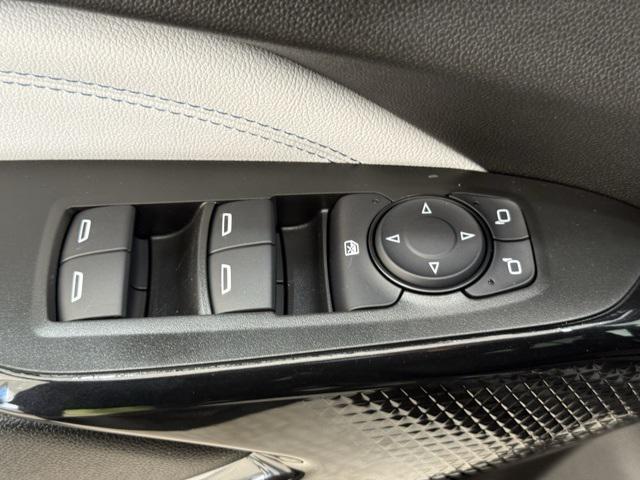 Photo of 2026 Cypress Gray Chevrolet Trax