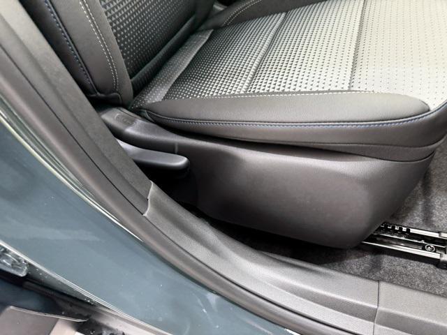 Photo of 2026 Cypress Gray Chevrolet Trax