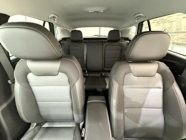 Photo of 2026 Cypress Gray Chevrolet Trax