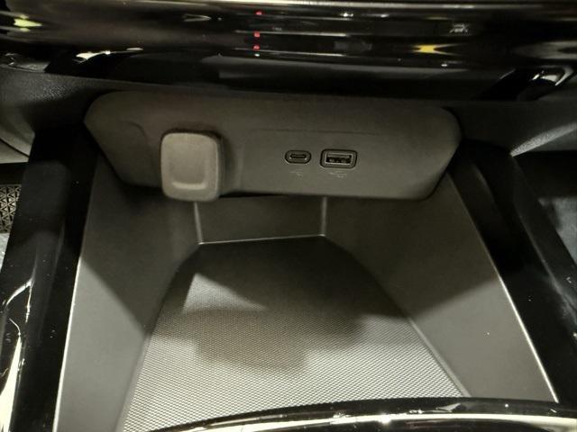 Photo of 2026 Cypress Gray Chevrolet Trax