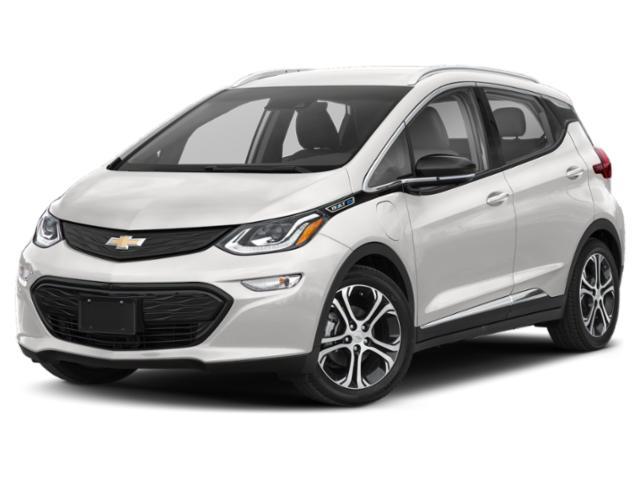 2021 Chevrolet Bolt Ev