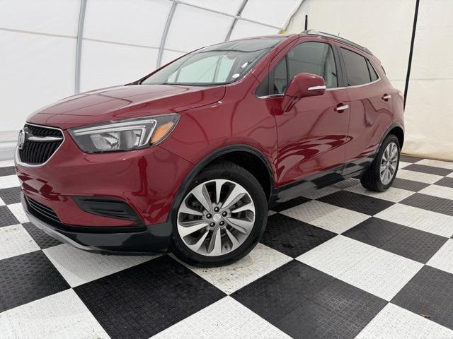 2019 Buick Encore