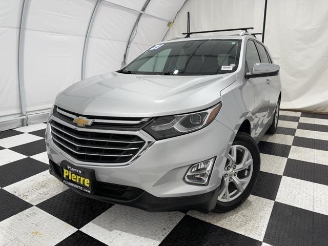 2021 Chevrolet Equinox