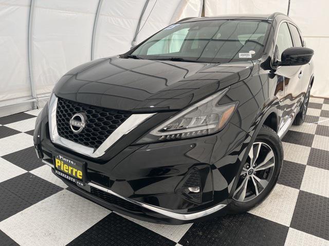 2023 Nissan Murano