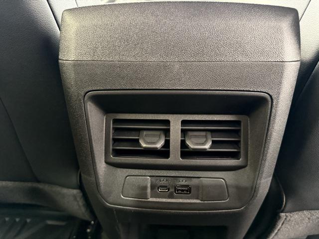 Photo of 2026 Reef Blue Metallic Chevrolet Colorado