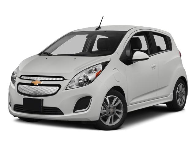 2014 Chevrolet Spark Ev