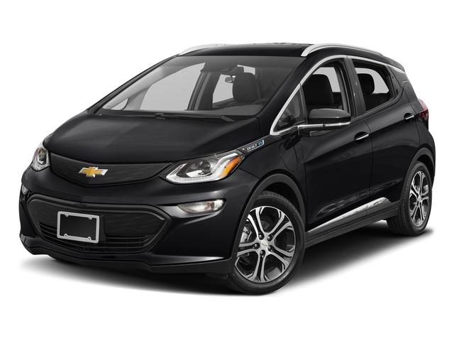 2017 Chevrolet Bolt Ev