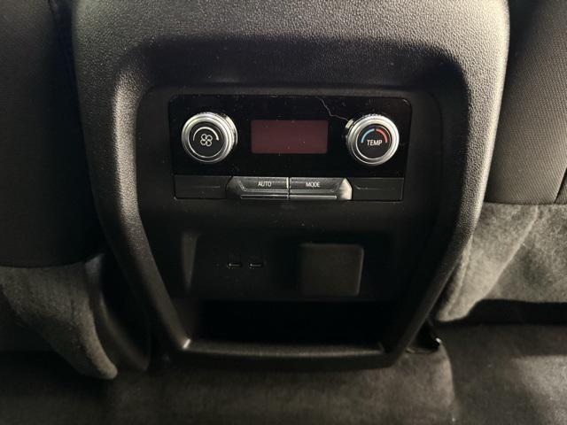 Photo of 2025 Summit White GMC Acadia