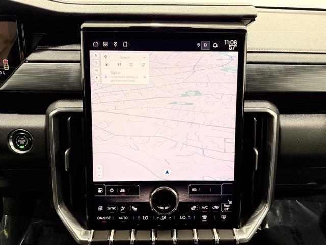 Photo of 2025 Summit White GMC Acadia