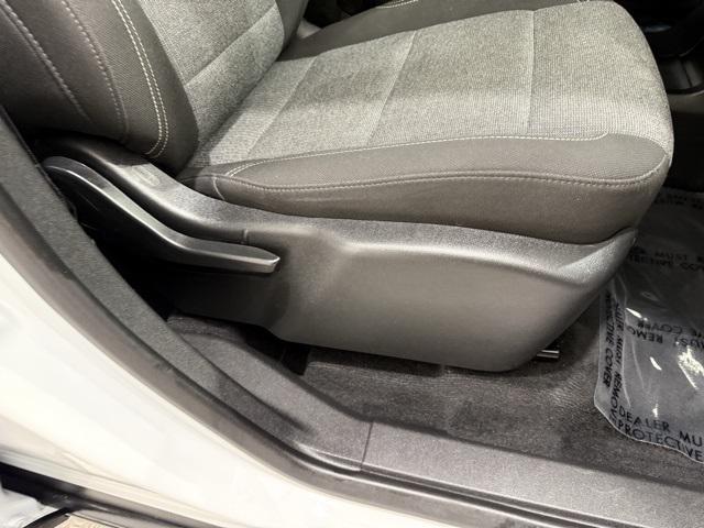 Photo of 2025 Summit White GMC Acadia