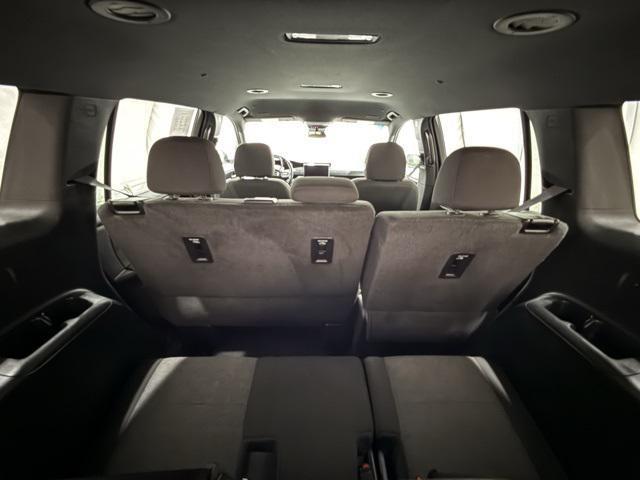 Photo of 2025 Summit White GMC Acadia
