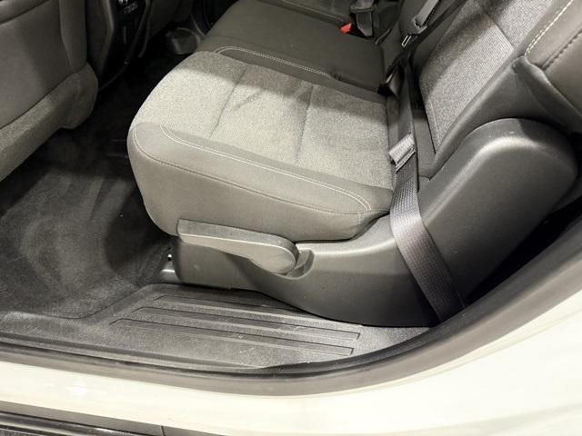 Photo of 2025 Summit White GMC Acadia