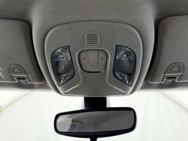 Photo of 2021 Diamond Black Crystal Pearlcoat Jeep Compass