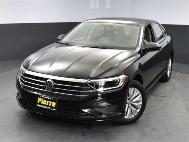 2020 Volkswagen Jetta