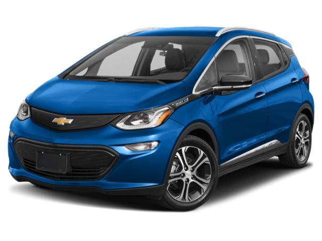 2019 Chevrolet Bolt Ev