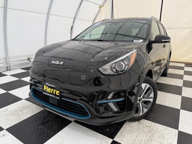 2022 Kia Niro Ev