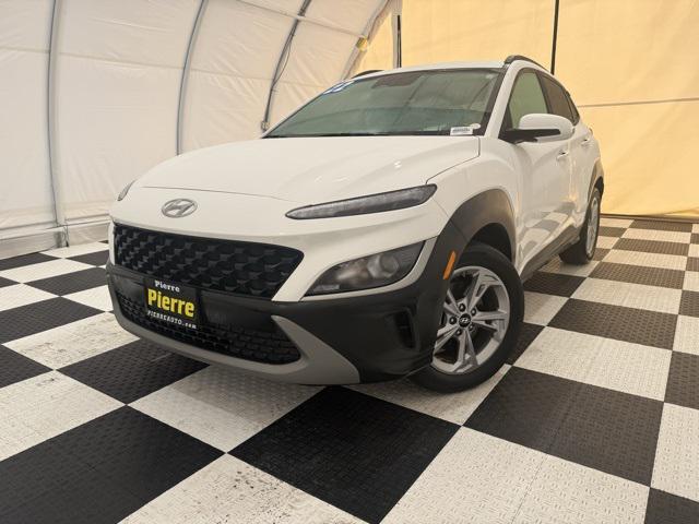 2022 Hyundai KONA