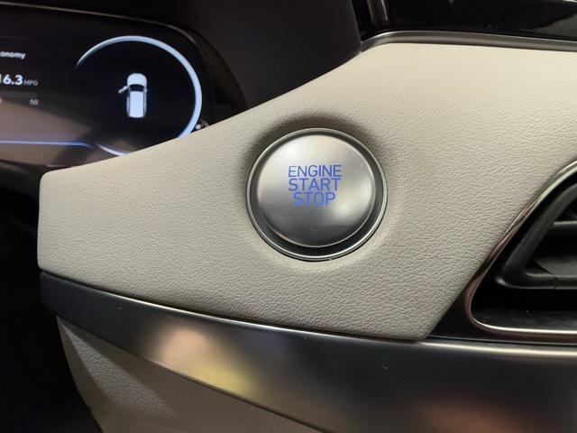 Photo of 2022 Sierra Burgundy Hyundai PALISADE