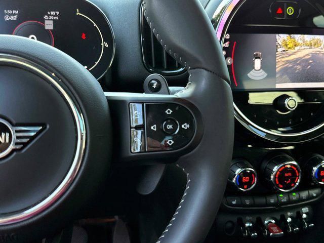 Photo of 2024 Nanuq White Metallic MINI Countryman