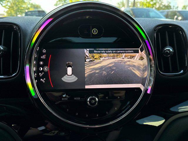 Photo of 2024 Nanuq White Metallic MINI Countryman