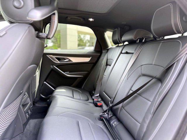 Photo of 2026 Gray Jaguar F-PACE