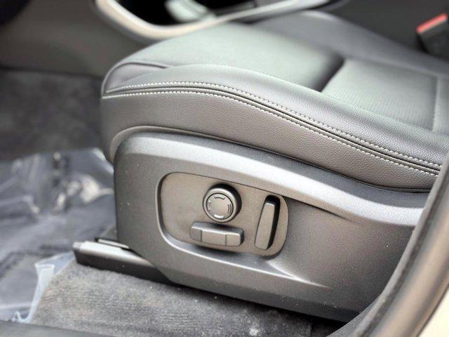 Photo of 2026 Gray Jaguar F-PACE