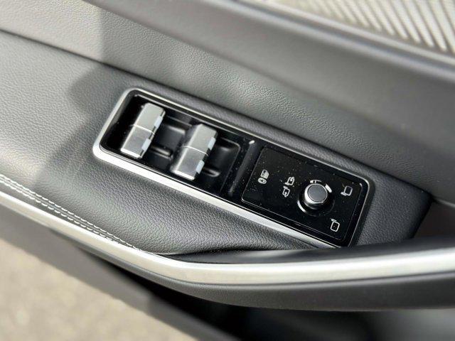 Photo of 2026 Gray Jaguar F-PACE