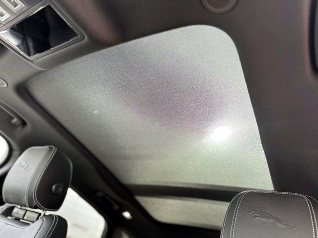 Photo of 2026 Gray Jaguar F-PACE