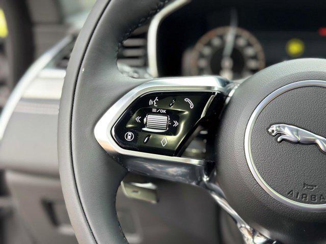 Photo of 2026 Gray Jaguar F-PACE