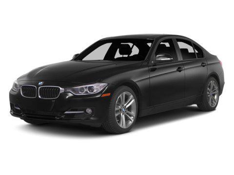 2013 BMW 328