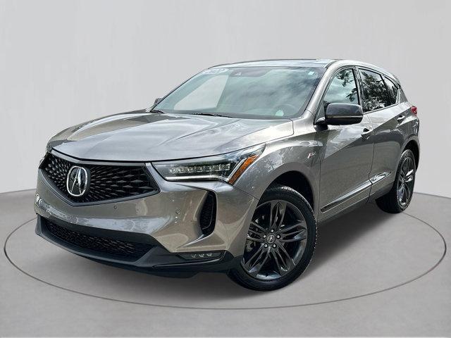 2022 Acura RDX