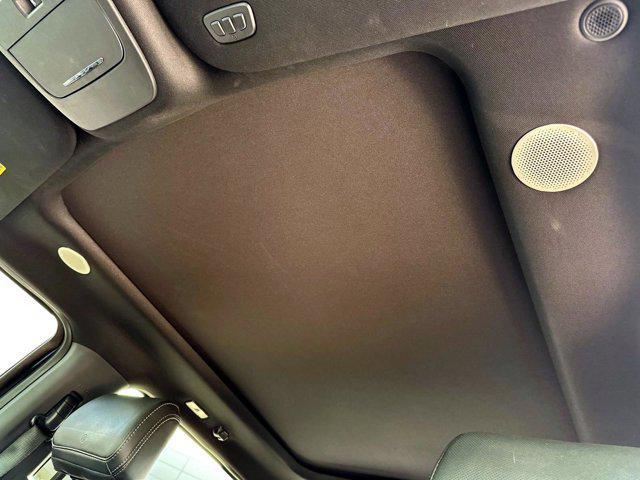 Photo of 2023 Agate Black Metallic Ford F-150