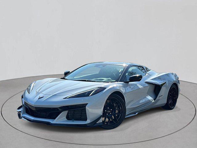2024 Chevrolet Corvette