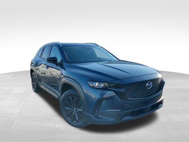 2023 Mazda Cx-50