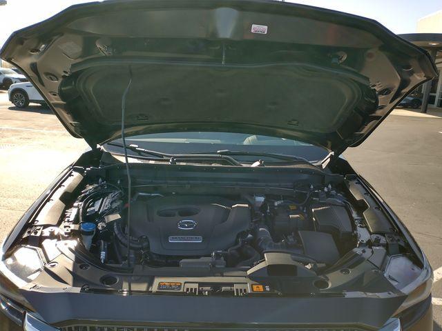 Photo of 2025 Jet Black Mica Mazda CX-5