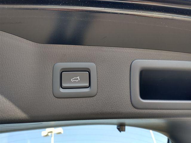 Photo of 2025 Jet Black Mica Mazda CX-5