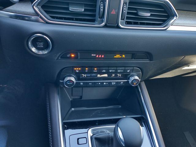 Photo of 2025 Jet Black Mica Mazda CX-5
