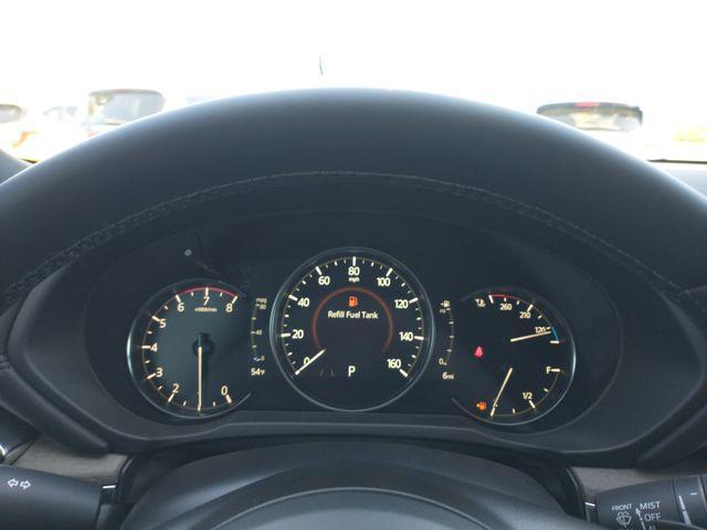 Photo of 2025 Jet Black Mica Mazda CX-5