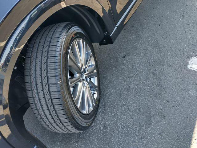 Photo of 2025 Jet Black Mica Mazda CX-5