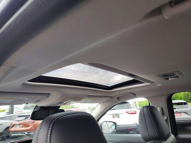Photo of 2025 Deep Crystal Blue Mica Mazda CX-5